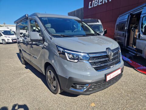 BAVARIA Camping car  occasion Muret 31600