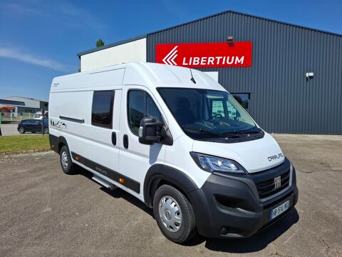 WEINSBERG Camping car 2025 occasion Saint-&Eacute;varzec 29170