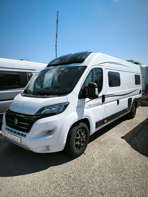 Annonce voiture Divers Divers 61900 