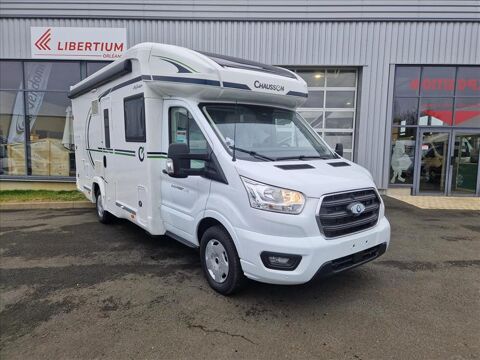 CHAUSSON Camping car  occasion Meung-sur-Loire 45130