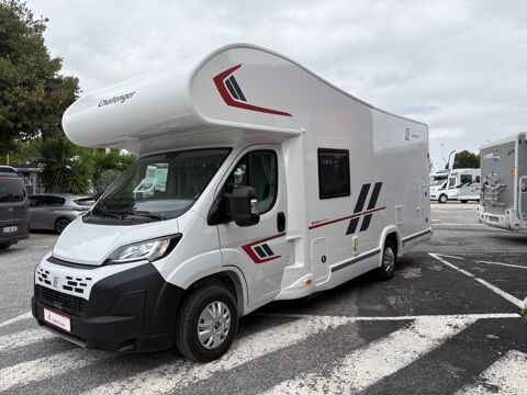  2025 occasion 66000 Perpignan