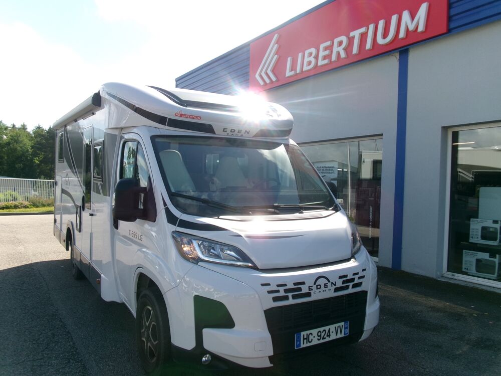 2025 occasion 88150 Thaon-les-Vosges