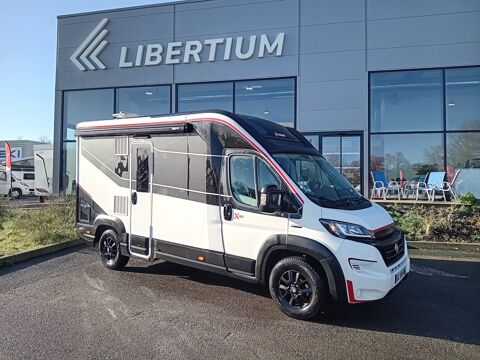 Annonce voiture CHALLENGER Camping car 62900 €