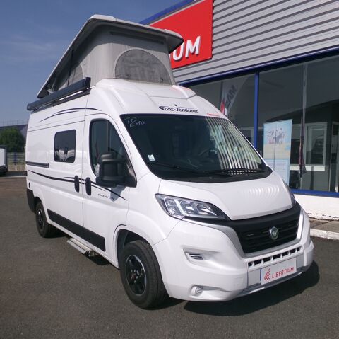 Camping car Camping car 2023 occasion Vesoul 70000