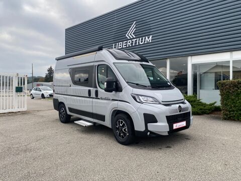 FONT VENDOME Camping car  occasion Mauguio 34130