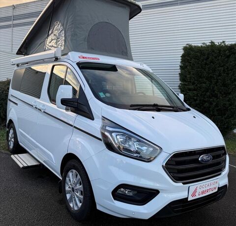 AUTRES Camping car 2023 occasion Par&ccedil;ay-Meslay 37210