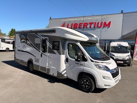 AUTRES Camping car 2024 occasion Sainte-Eulalie 33560