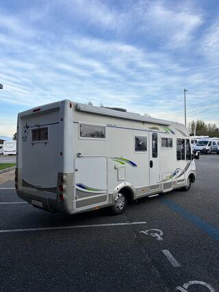  2008 occasion 47300 Villeneuve-sur-Lot
