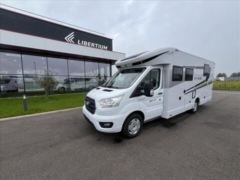 Annonce voiture CI Camping car 69490 €