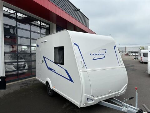 Caravane Caravane  occasion Woippy 57140