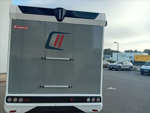 Annonce voiture Divers Divers 71900 