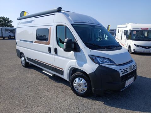 Annonce voiture RANDGER Camping car 59900 €