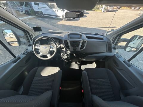  2016 occasion 31150 Fenouillet