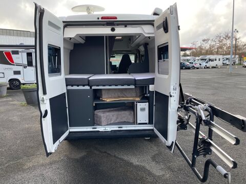  2021 occasion 77400 Lagny-sur-Marne