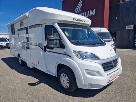 Annonce voiture FLORIUM Camping car 54900 €