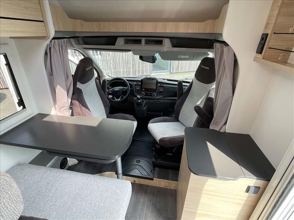  2022 occasion 33700 M&eacute;rignac