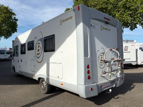  2009 occasion 31150 Fenouillet