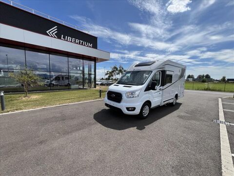 Annonce voiture BENIMAR Camping car 59900 €