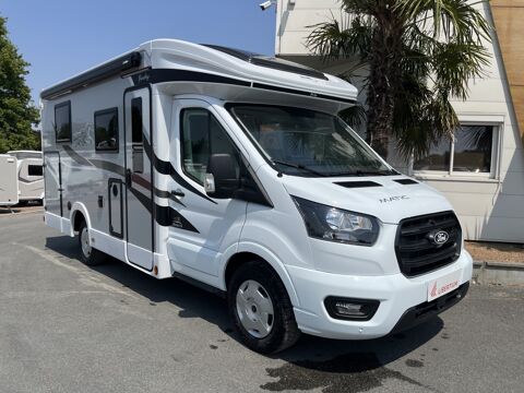 MC LOUIS Camping car  occasion Saint-L&eacute;ger-sous-Cholet 49280