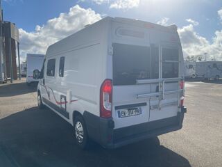  2018 occasion 52100 Saint-Dizier