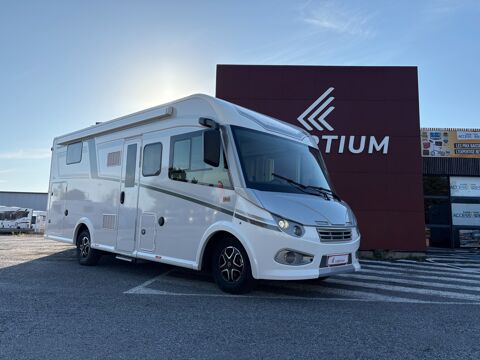 Annonce voiture NOTIN Camping car 112000 €