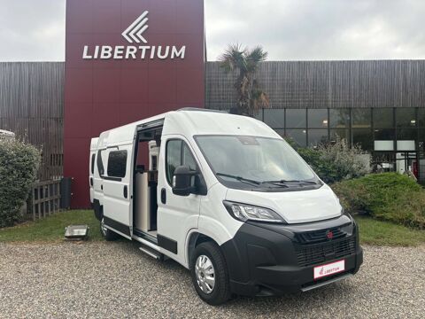 Camping car Camping car  occasion Castelculier 47240
