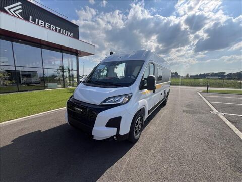 BAVARIA Camping car  occasion Benfeld 67230