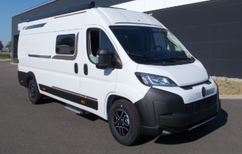 RANDGER Camping car  occasion Sept&egrave;mes-les-Vallons 13240