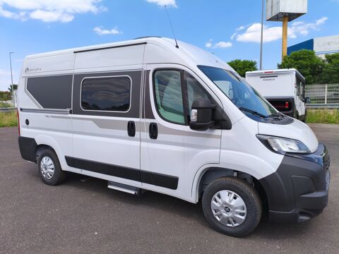 BAVARIA Divers  occasion Jouy-aux-Arches 57130