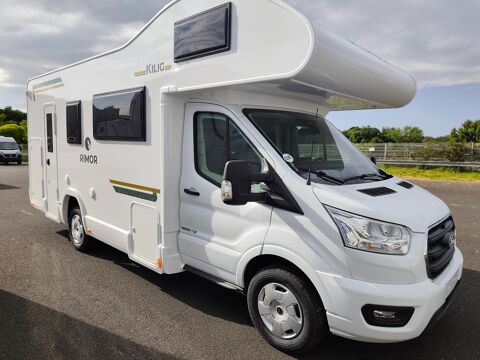 RIMOR Divers  occasion Jouy-aux-Arches 57130