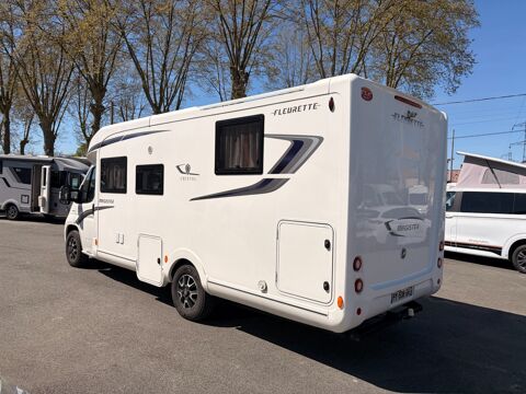  2021 occasion 33560 Sainte-Eulalie