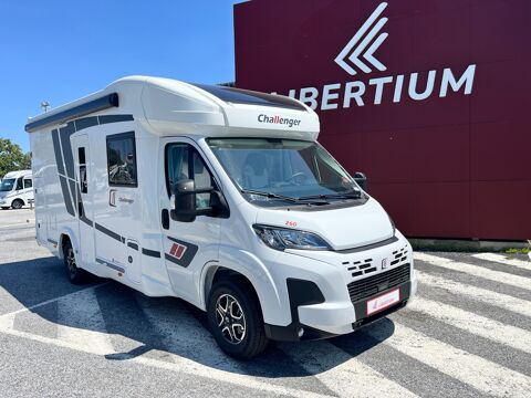 CHALLENGER Divers  occasion Perpignan 66000