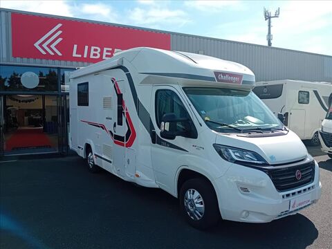 Divers Divers 2018 occasion Montreuil-Juigné 49460