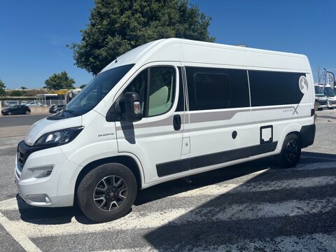  2022 occasion 66000 Perpignan