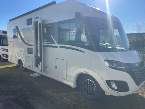 LE VOYAGEUR Camping car  occasion M&eacute;rignac 33700