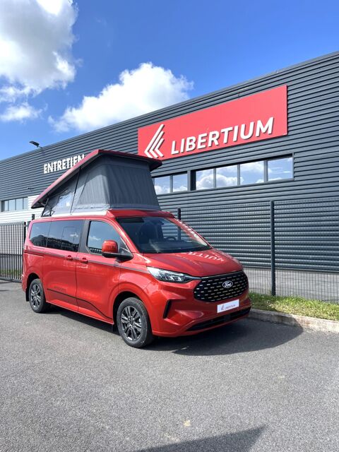 AUTRES Camping car 2026 occasion Rantigny 60290