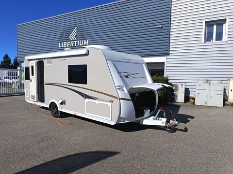 LA MANCELLE Caravane 2022 occasion Pamiers 09100