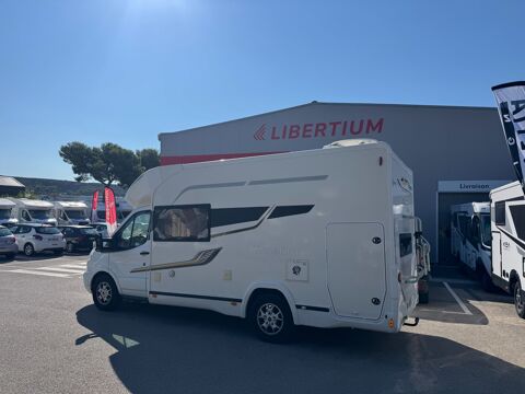  2019 occasion 13240 Sept&egrave;mes-les-Vallons