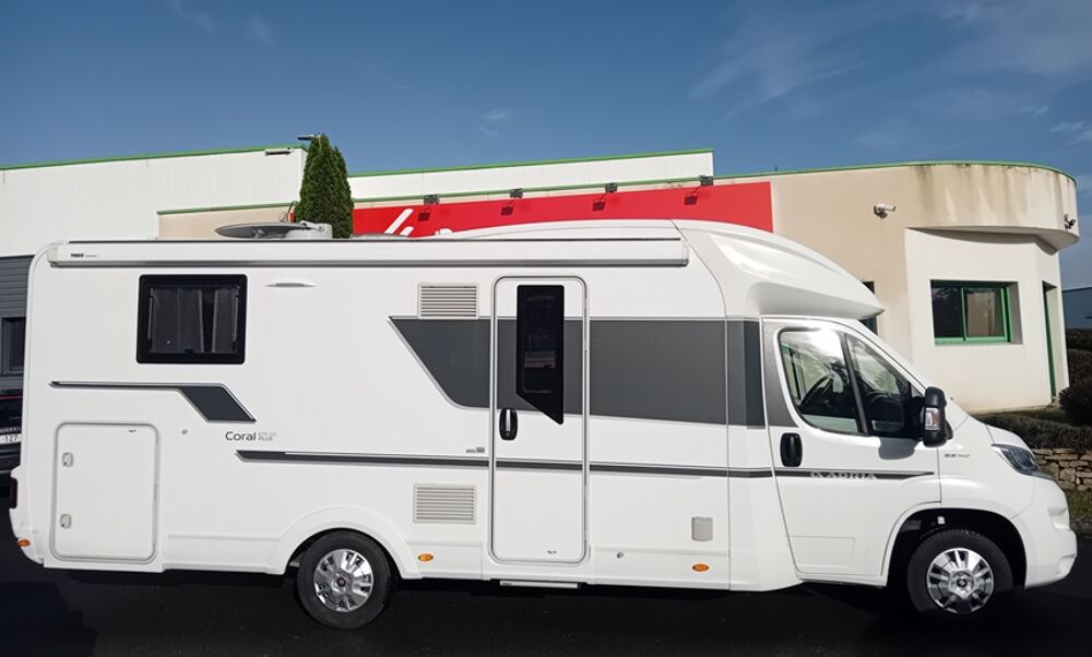  2020 occasion 22300 Lannion