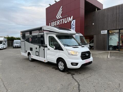 MC LOUIS Camping car  occasion Muret 31600