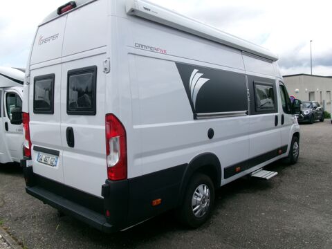  2021 occasion 88150 Thaon-les-Vosges