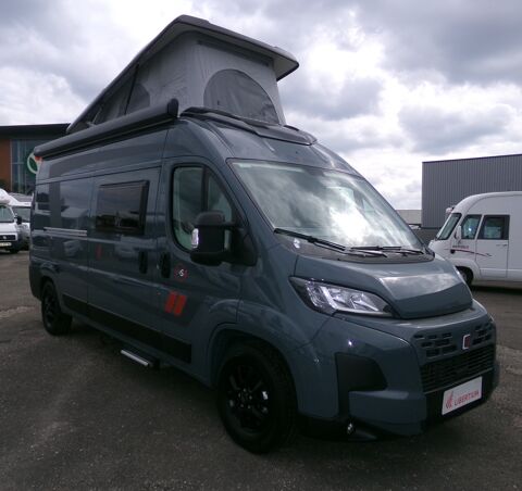 CHALLENGER Camping car  occasion Vesoul 70000