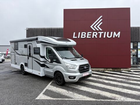 MC LOUIS Camping car  occasion Perpignan 66000