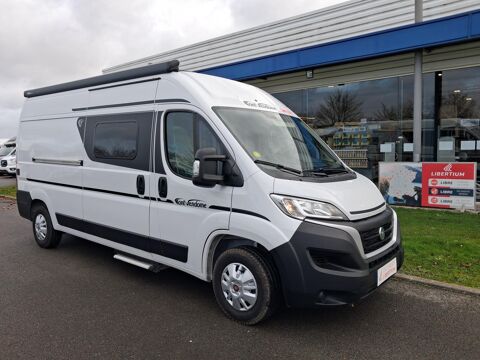 Camping car Camping car 2024 occasion Fontenay-sur-Eure 28630