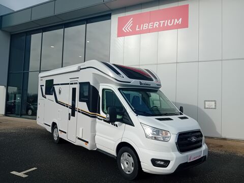 BENIMAR Divers  occasion Plougoumelen 56400