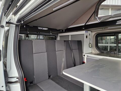 Annonce voiture Divers Divers 51900 