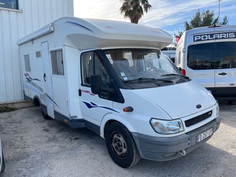 CHALLENGER Divers 2007 occasion Six-Fours-les-Plages 83140