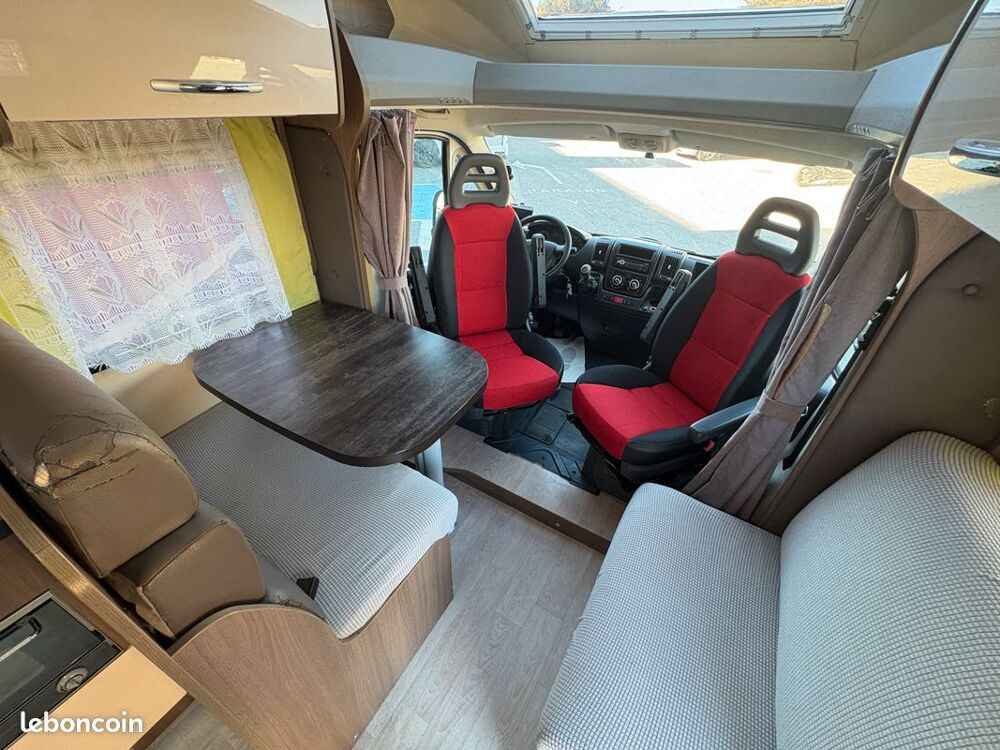  2015 occasion 66000 Perpignan