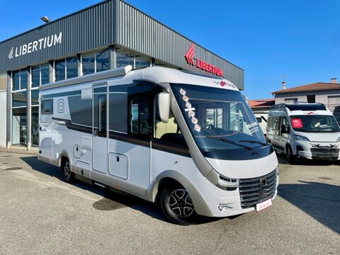 CARTHAGO Camping car  occasion Muret 31600