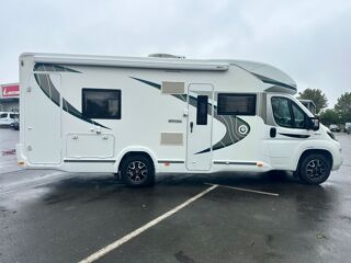  2018 occasion 35520 La M&eacute;zi&egrave;re